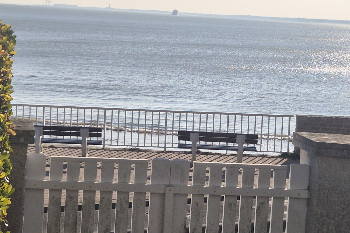 Maison de luxe à vendre à Royan, 1 872 000 €, Photo 4