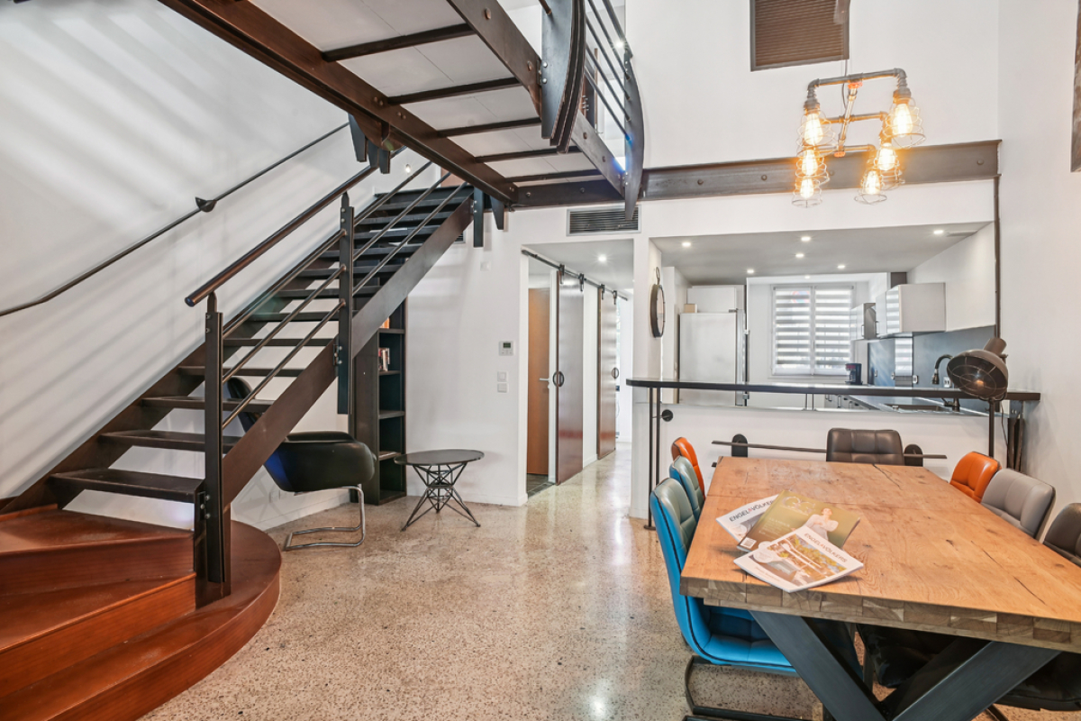 Appartement de luxe à vendre à Cannes, 949 000 €, Photo 4