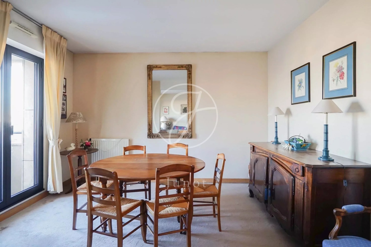 Appartement de luxe à vendre à Levallois-Perret, 950 000 €, Photo 4