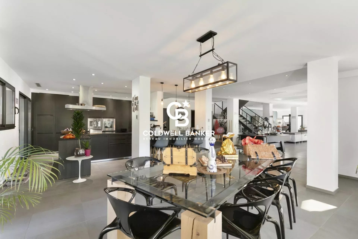 Maison de luxe à vendre à Peille, 2 650 000 €, Photo 4