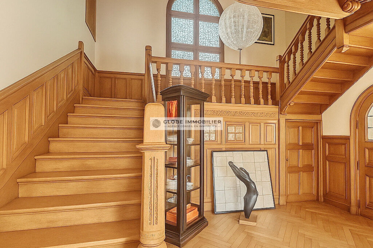 Maison de luxe à vendre à Biarritz, 3 250 000 €, Photo 5
