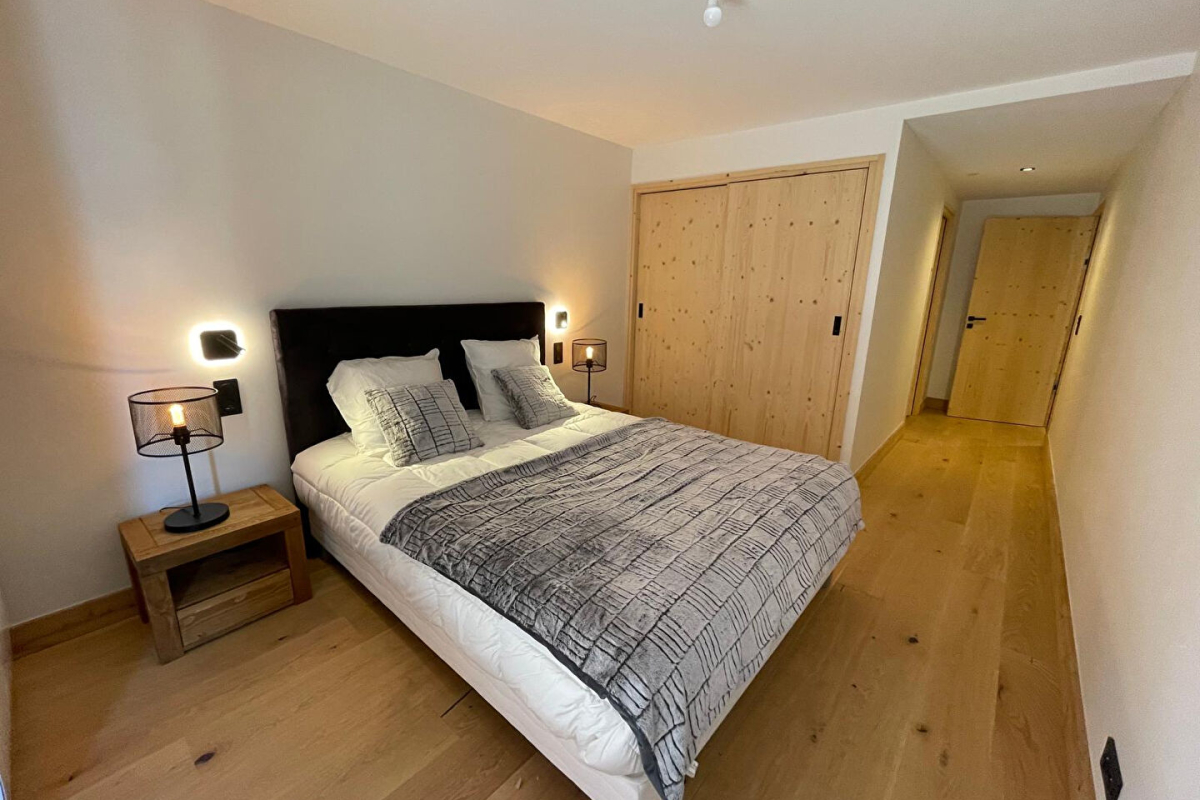 Appartement de luxe à vendre à Saint-Martin-de-Belleville, 1 149 000 €, Photo 5