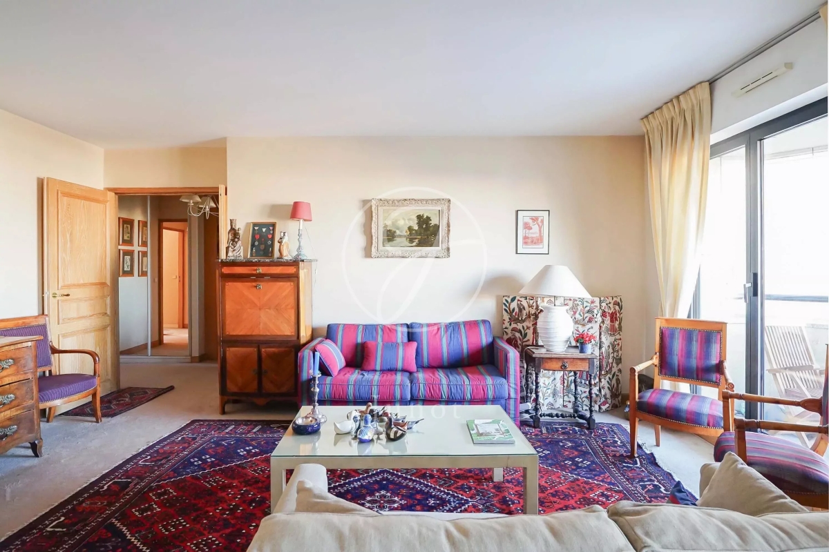 Appartement de luxe à vendre à Levallois-Perret, 950 000 €, Photo 5