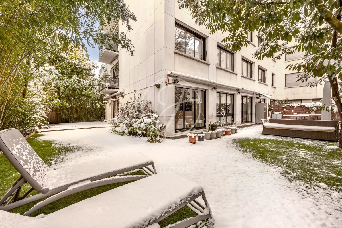 Appartement de luxe à vendre à Neuilly-sur-Seine, 1 680 000 €, Photo 5