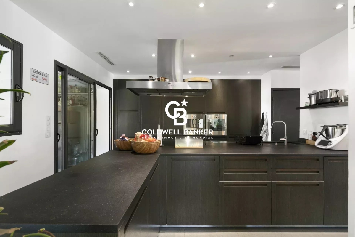 Maison de luxe à vendre à Peille, 2 650 000 €, Photo 5