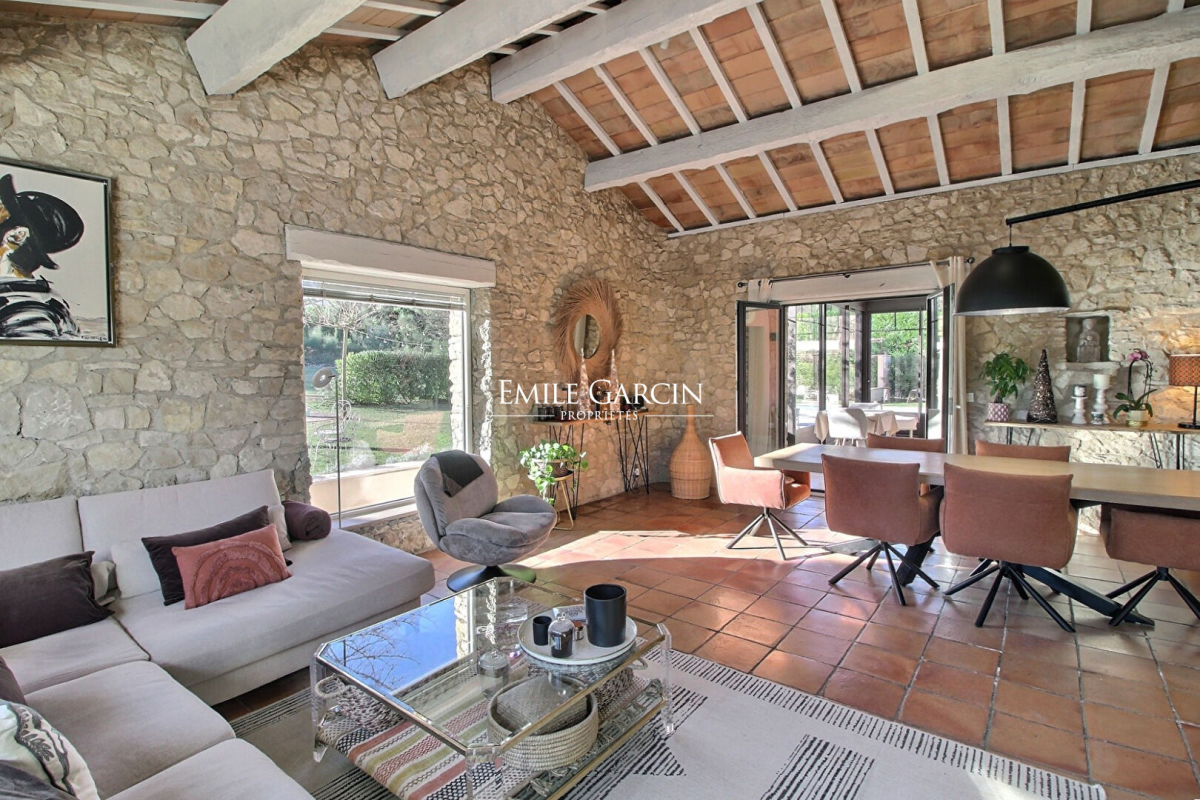 Maison de luxe à vendre à Aix-en-Provence, 1 370 000 €, Photo 6