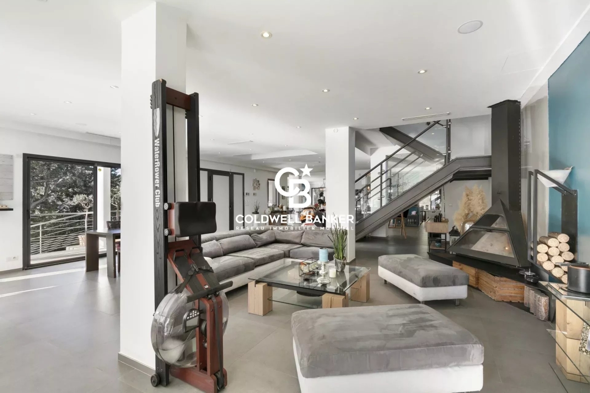 Maison de luxe à vendre à Peille, 2 650 000 €, Photo 6