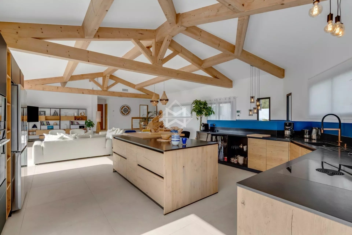 Luxury House for sale in La Croix-Valmer, 3 800 000 €, Photo 6