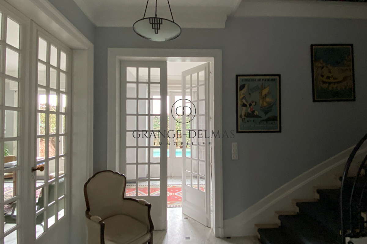 Maison de luxe à vendre à Bordeaux, 1 050 000 €, Photo 7