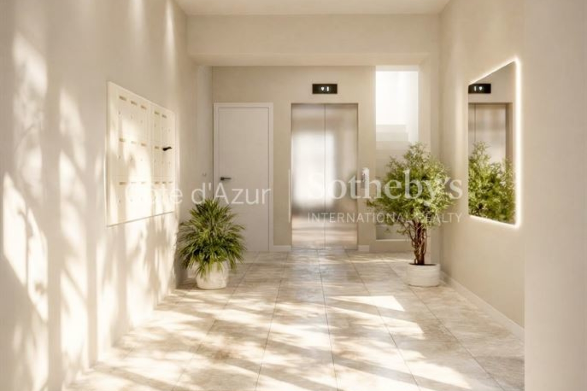Luxury Apartment for sale in Nice, 320 000 €, Photo 7