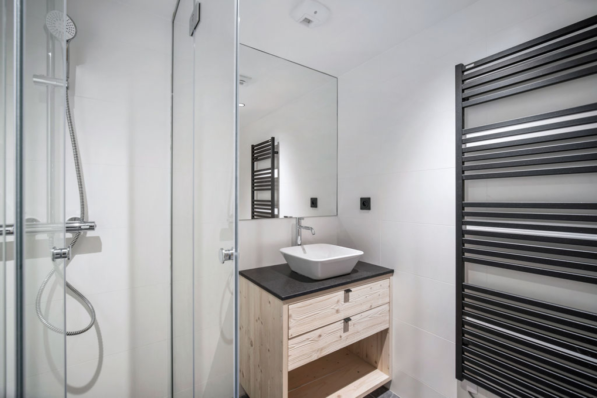 Appartement de luxe à vendre à Saint-Martin-de-Belleville, 1 149 000 €, Photo 7