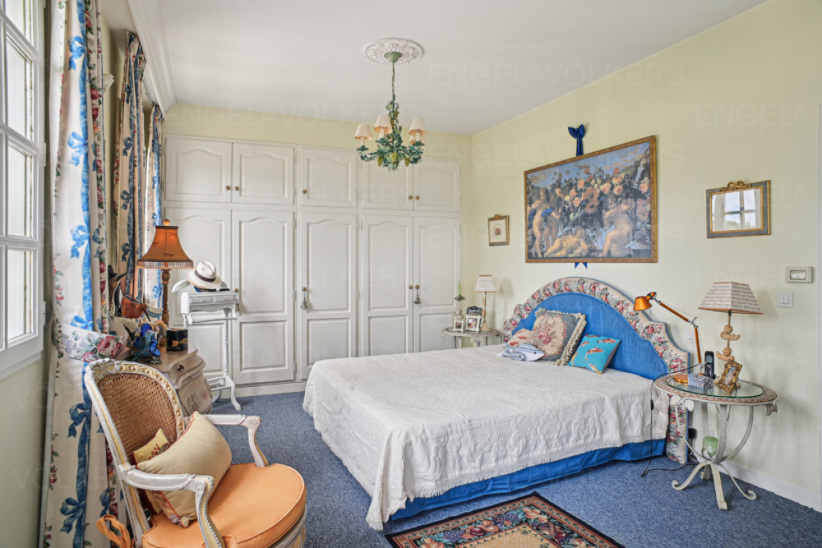 Luxury House for sale in Mougins, 1 450 000 €, Photo 7