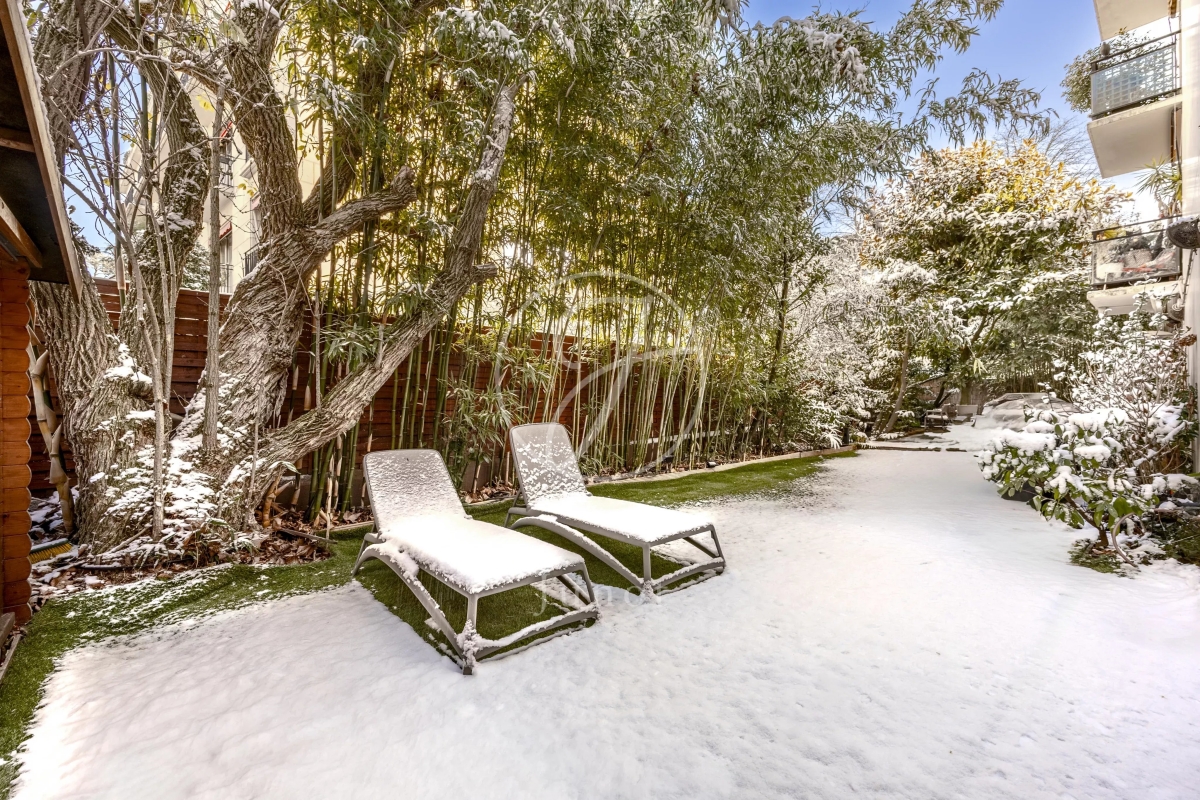 Appartement de luxe à vendre à Neuilly-sur-Seine, 1 680 000 €, Photo 7