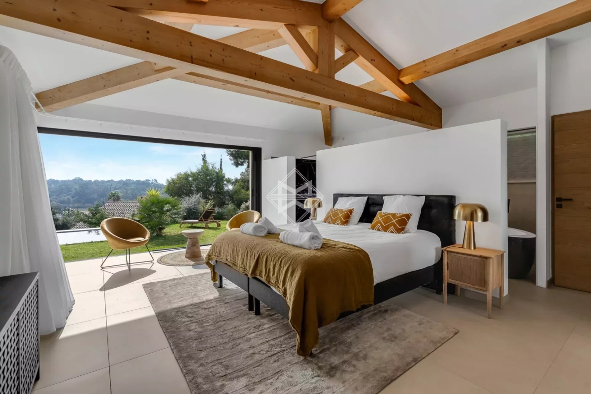 Luxury House for sale in La Croix-Valmer, 3 800 000 €, Photo 7