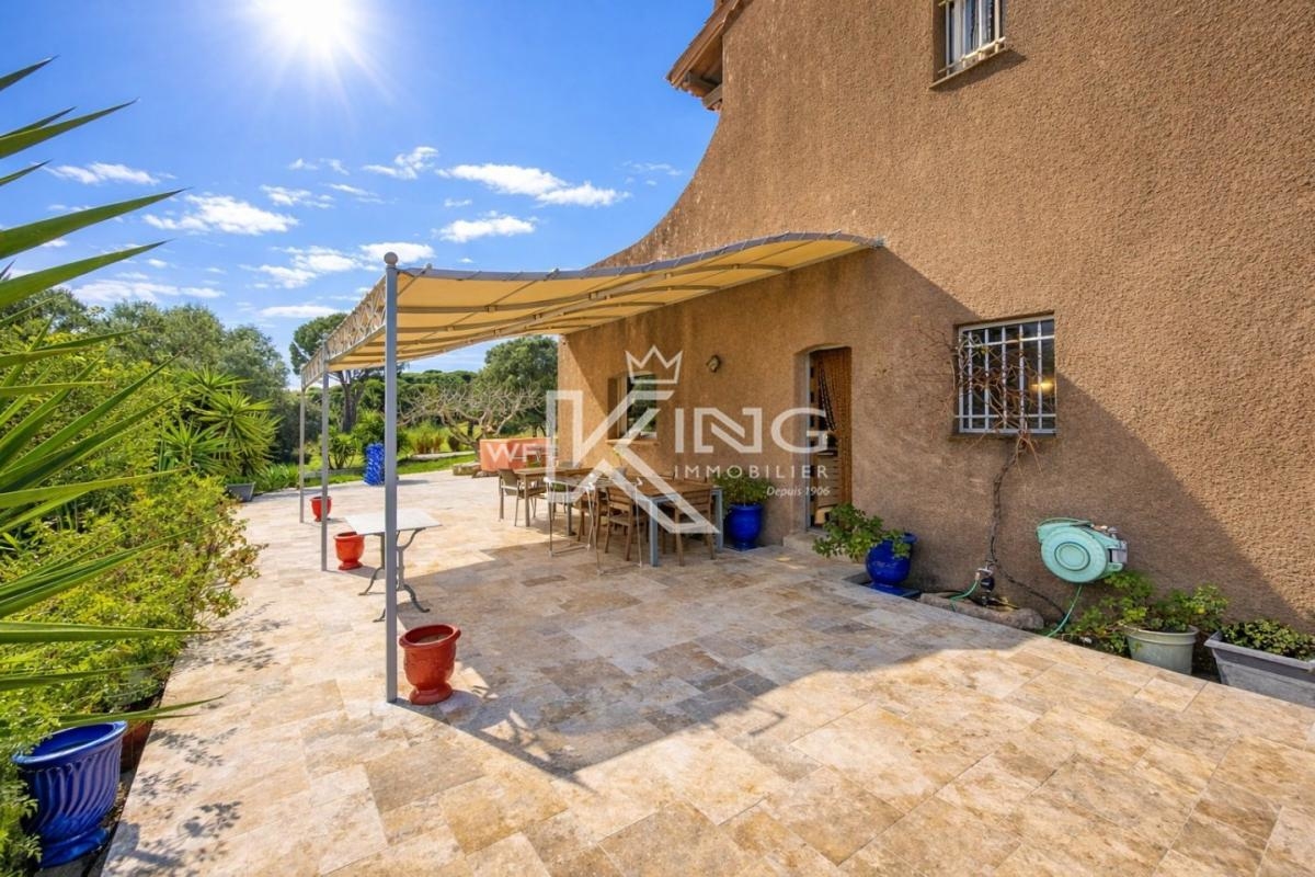 Luxury Apartment for sale in Sainte-Maxime, 11 000 000 €, Photo 3