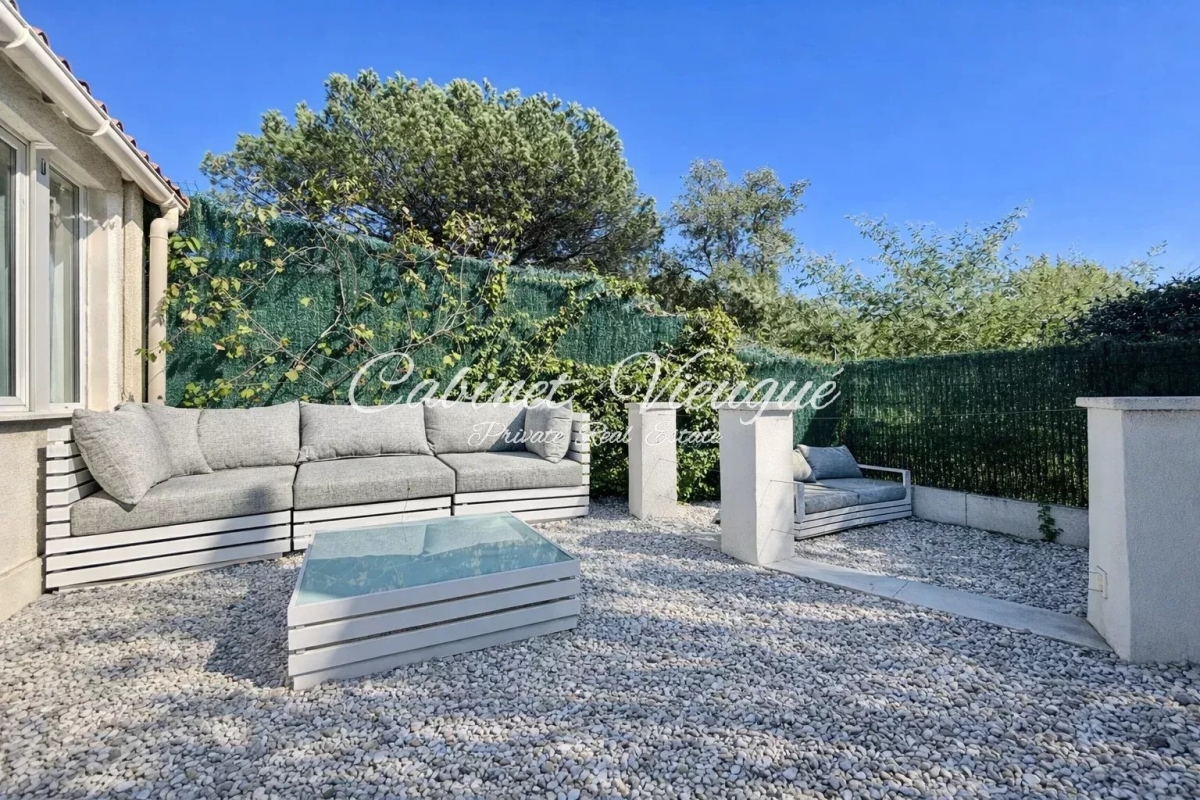 Maison de luxe à vendre à Grimaud, 510 000 €, Photo 3