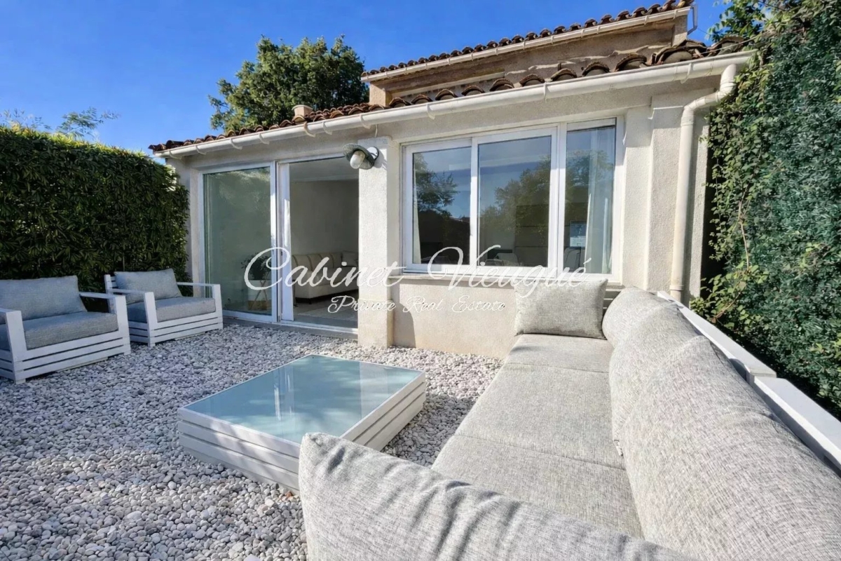Maison de luxe à vendre à Grimaud, 510 000 €, Photo 4