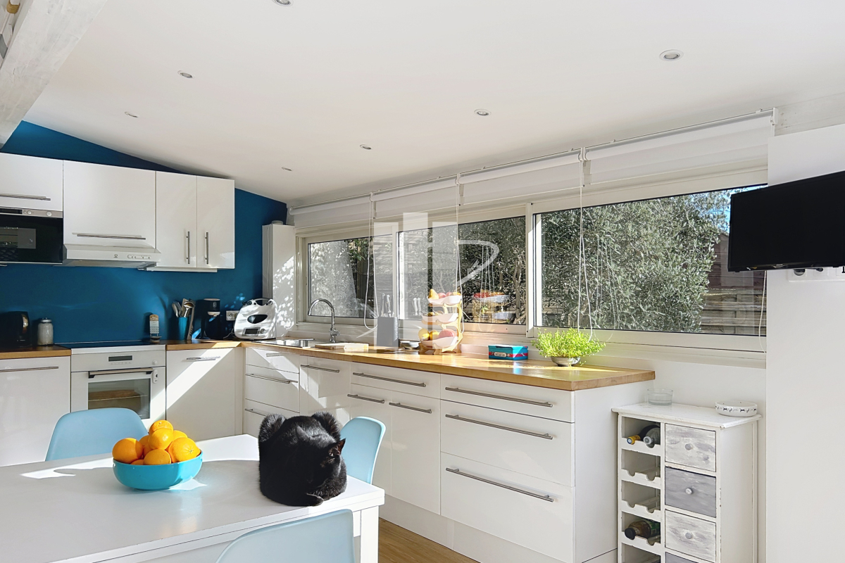 Maison de luxe à vendre à Fréjus, 450 000 €, Photo 5