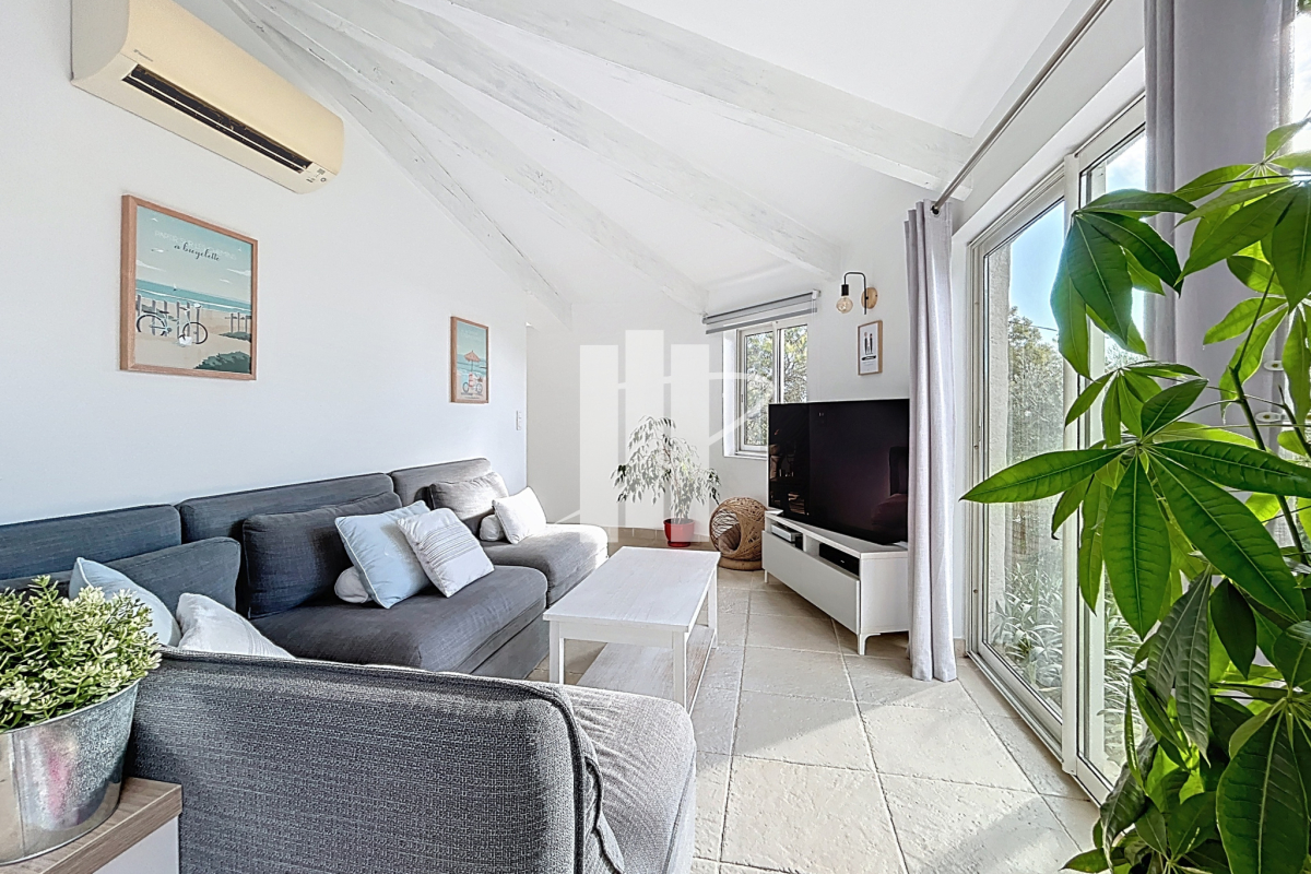 Maison de luxe à vendre à Fréjus, 450 000 €, Photo 6