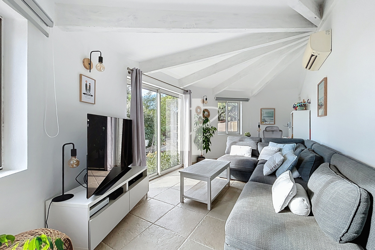 Maison de luxe à vendre à Fréjus, 450 000 €, Photo 7