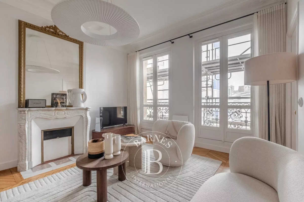 Luxury Apartment for sale in Paris 6Ème, 1 490 000 €, Photo 1