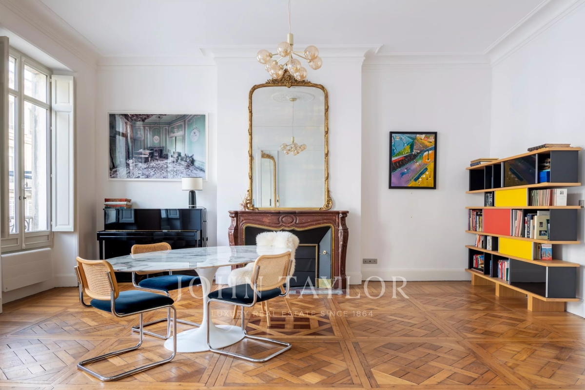 Appartement de luxe à louer à Bordeaux, 2 700 €, Photo 1