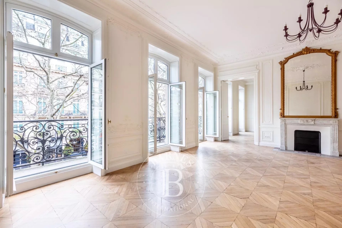 Appartement de luxe à vendre à Paris 8ème, 4 300 000 €, Photo 1