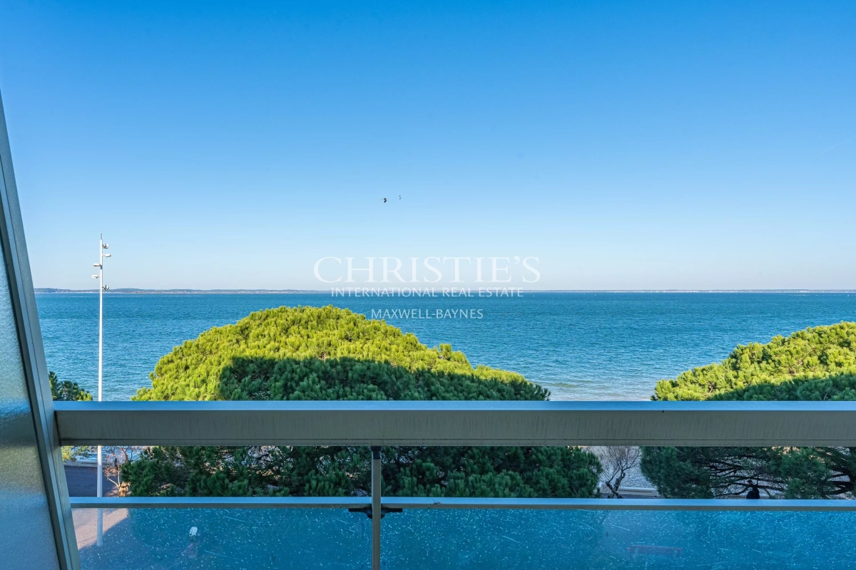 Appartement de luxe à vendre à Arcachon, 1 275 000 €, Photo 1