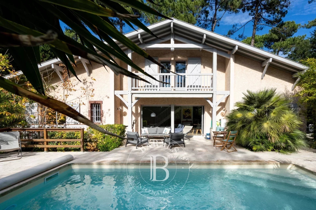 Maison de luxe à vendre à Hossegor, 1 995 000 €, Photo 1