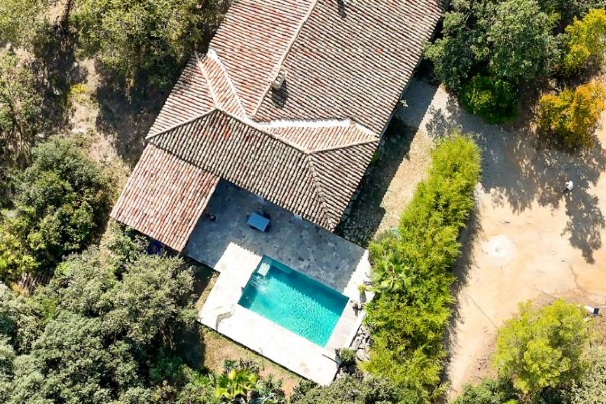 Maison de luxe à vendre à Castelnau-le-Lez, 2 044 000 €, Photo 1