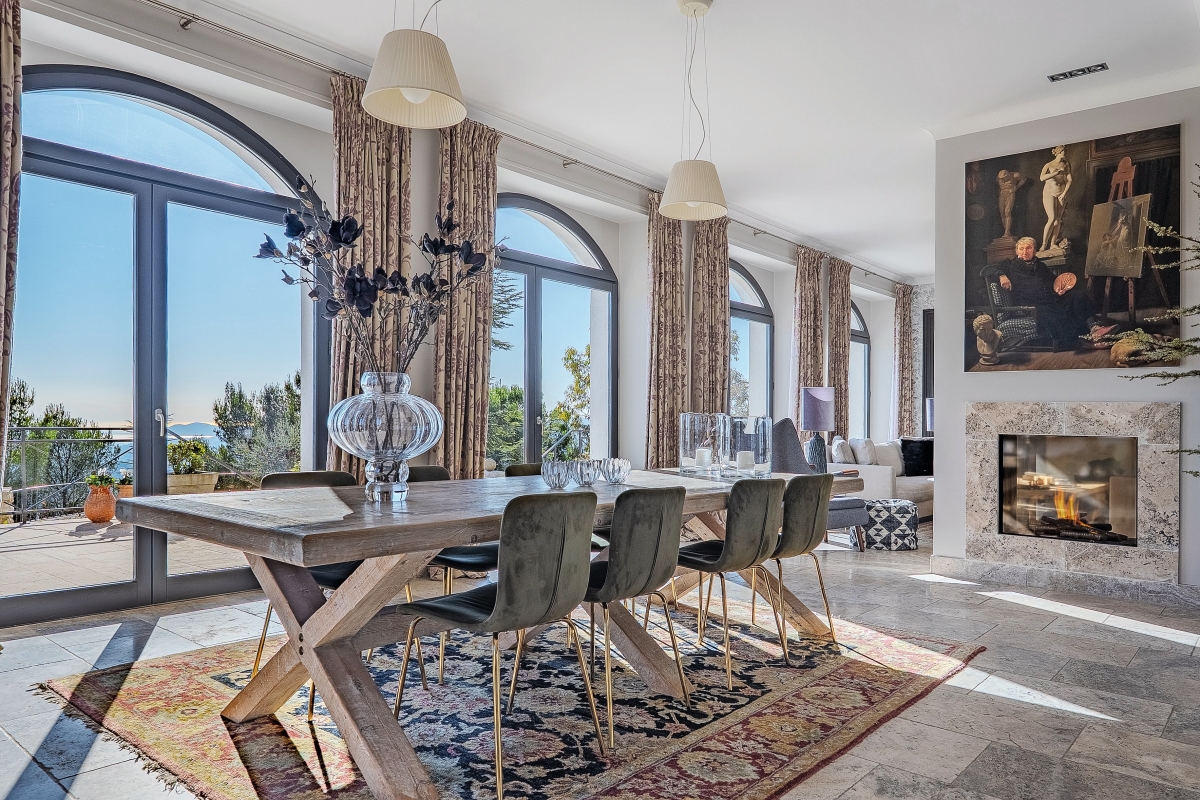 Luxury House for sale in Grasse, 4 200 000 €, Photo 2