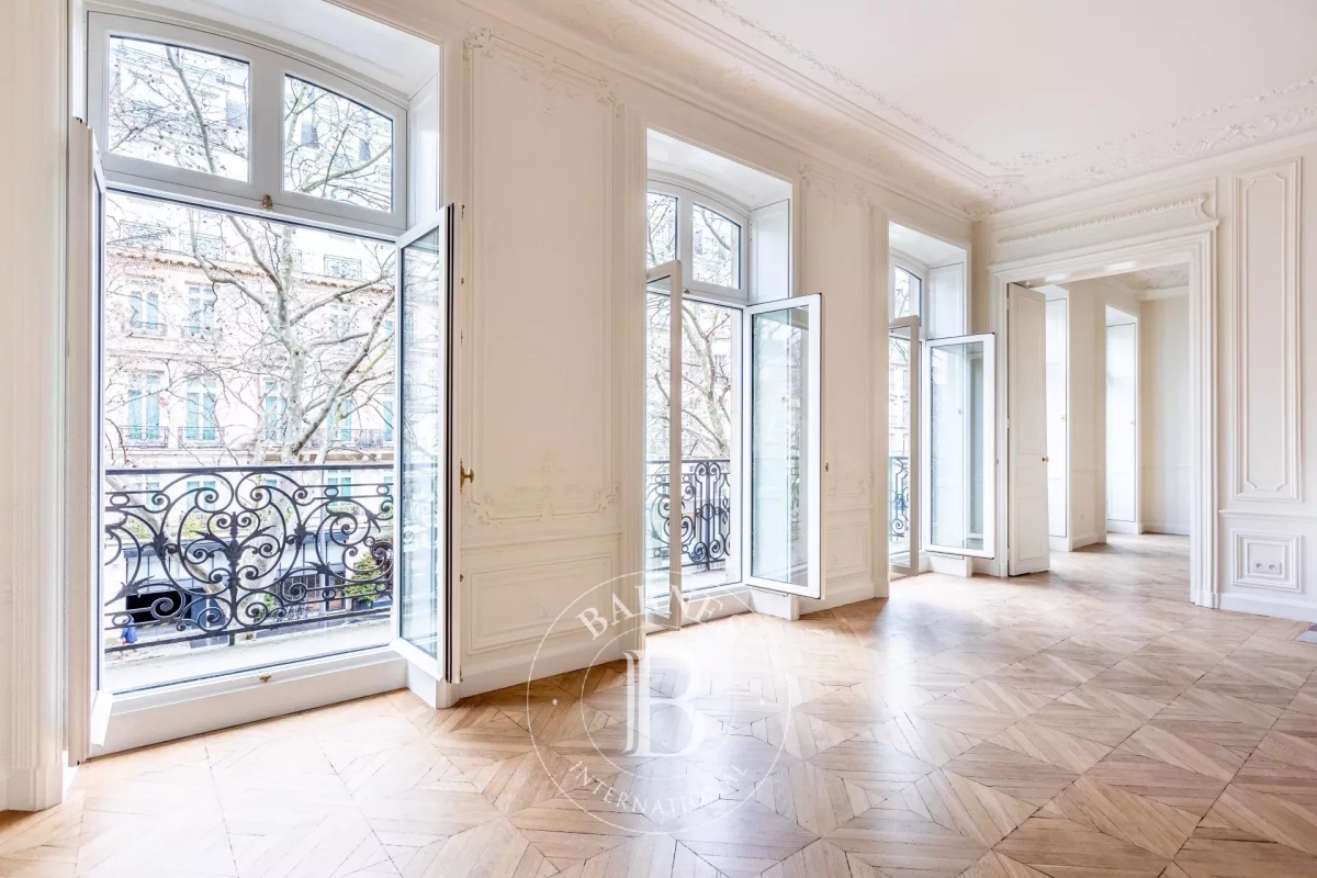 Appartement de luxe à vendre à Paris 8ème, 4 300 000 €, Photo 2