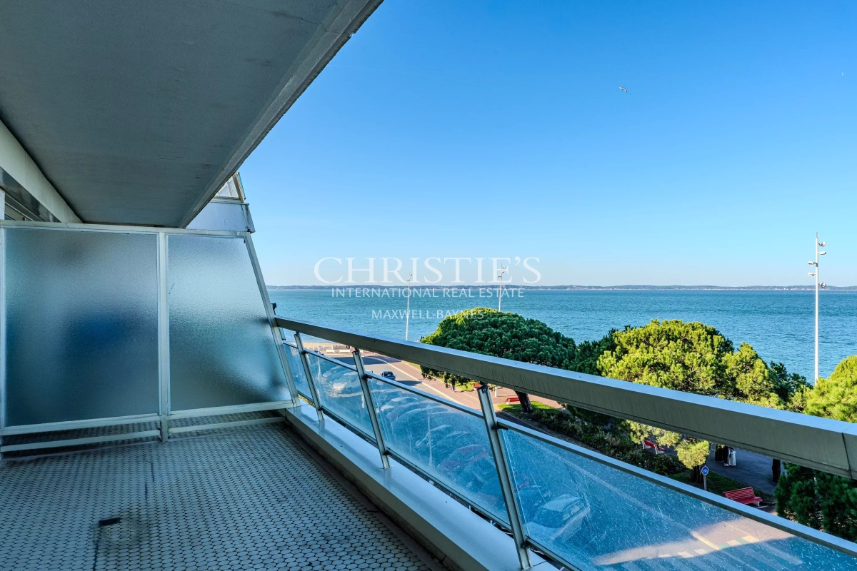 Appartement de luxe à vendre à Arcachon, 1 275 000 €, Photo 2