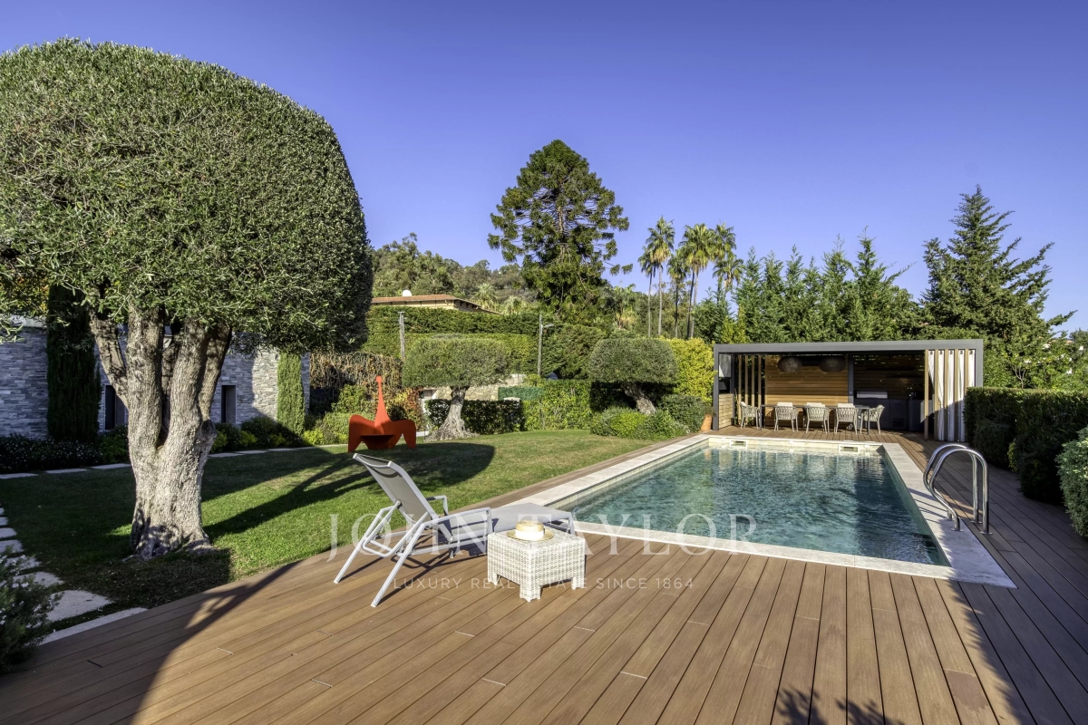 Maison de luxe à vendre à Cannes, 5 950 000 €, Photo 2