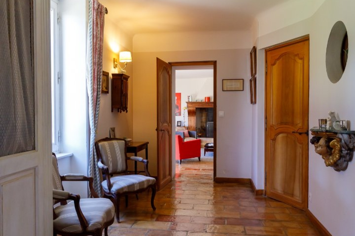 Maison de luxe à vendre à Générac, 1 060 000 €, Photo 2