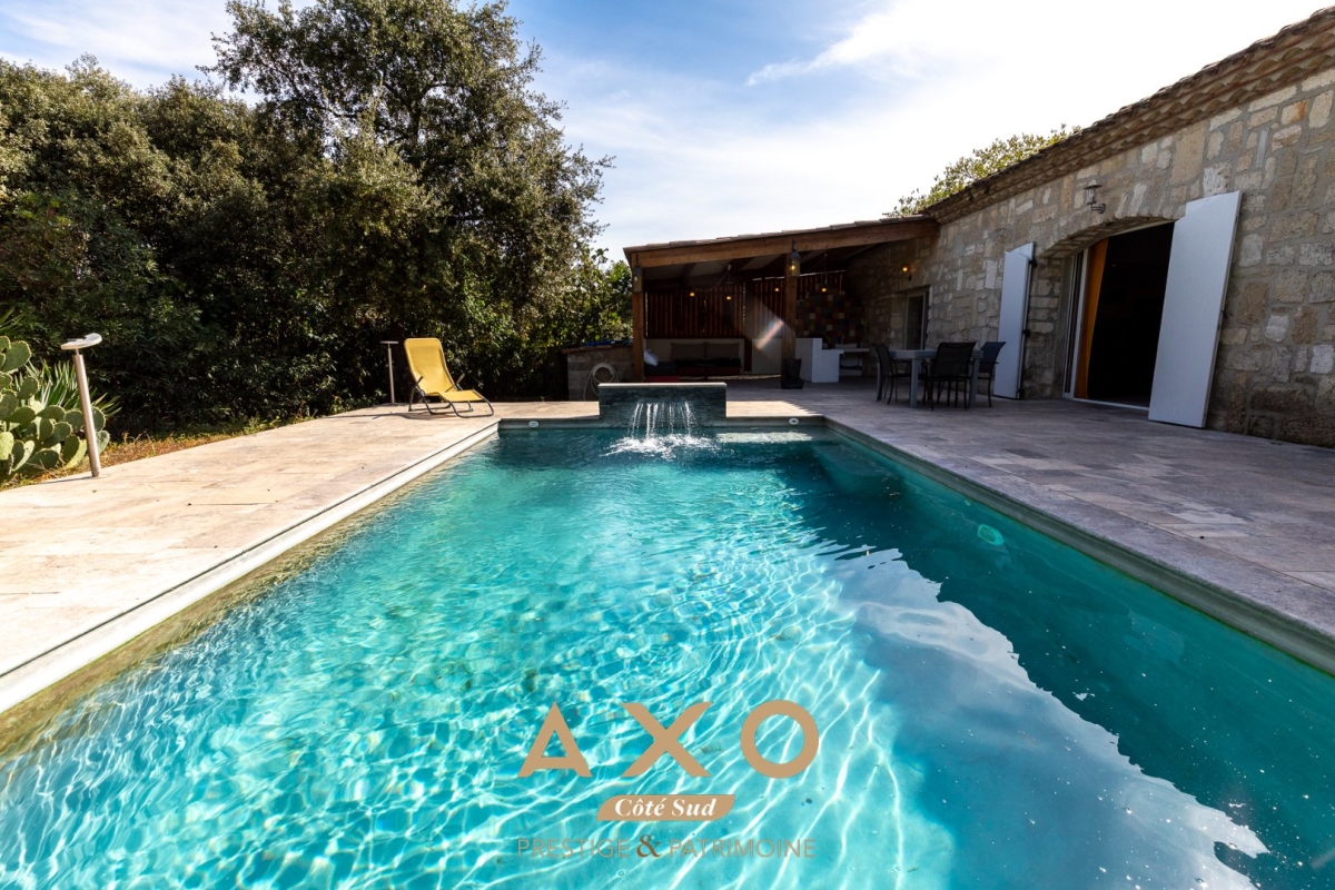 Maison de luxe à vendre à Castelnau-le-Lez, 2 044 000 €, Photo 2