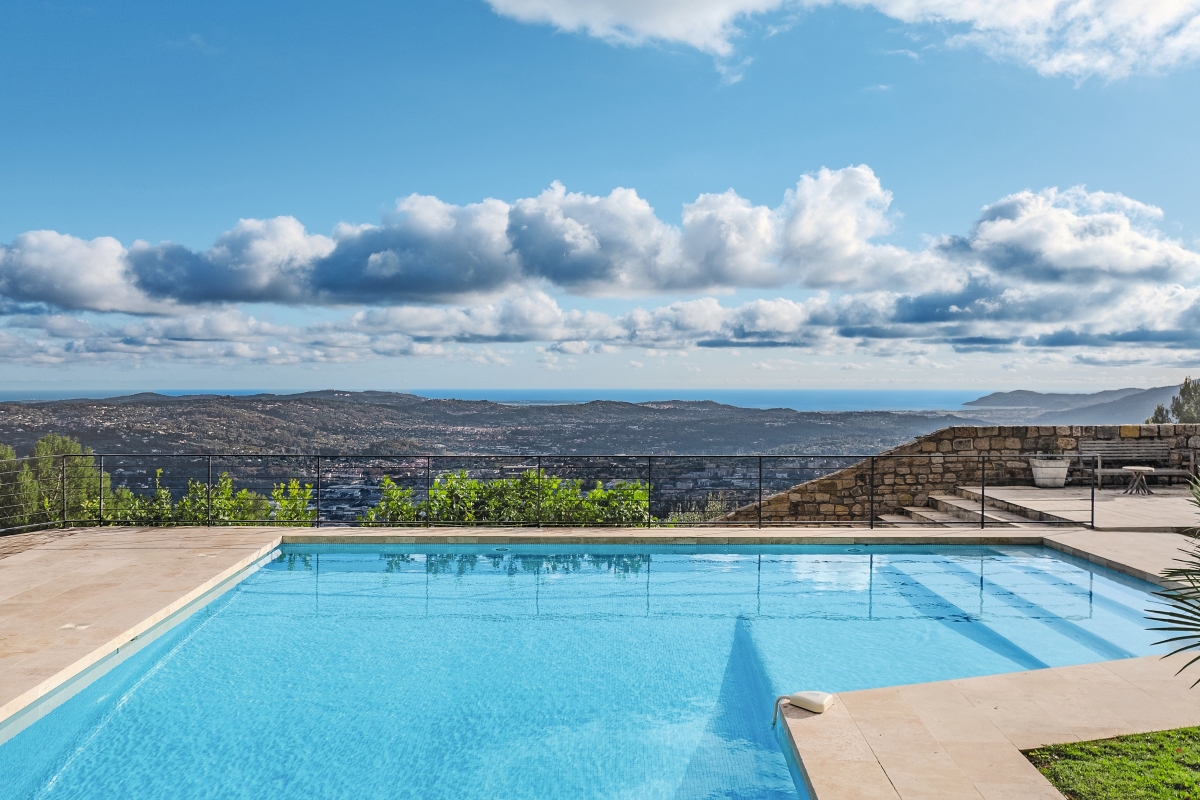 Luxury House for sale in Grasse, 4 200 000 €, Photo 3