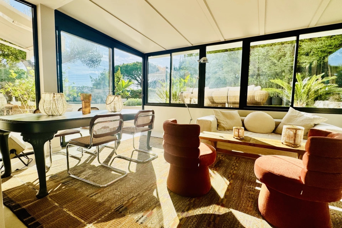 Appartement de luxe à vendre à Roquebrune-Cap-Martin, 1 190 000 €, Photo 3