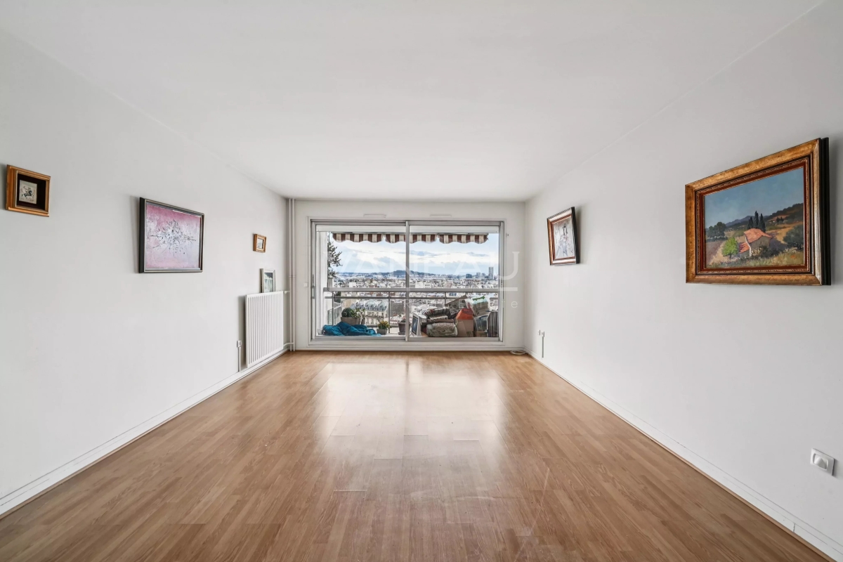 Appartement de luxe à vendre à Neuilly-sur-Seine, 340 000 €, Photo 3