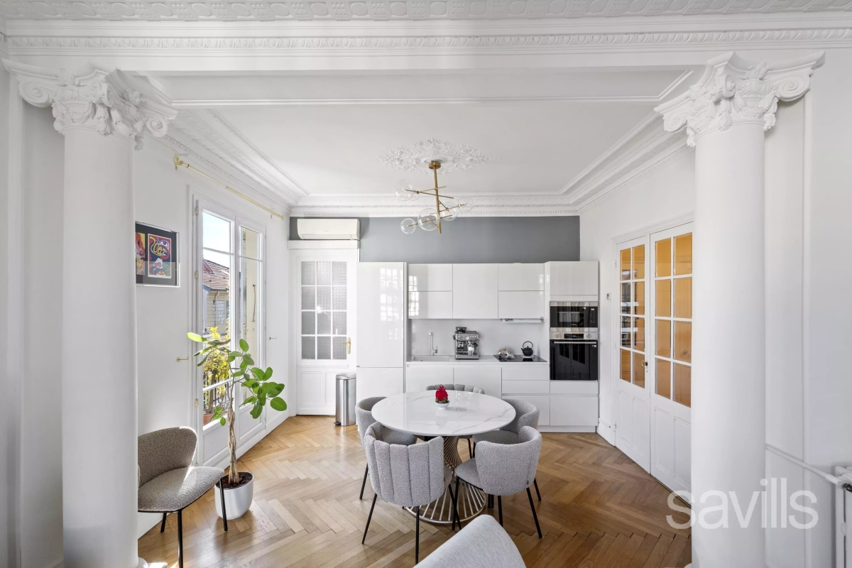 Appartement de luxe à vendre à Nice, 890 000 €, Photo 3