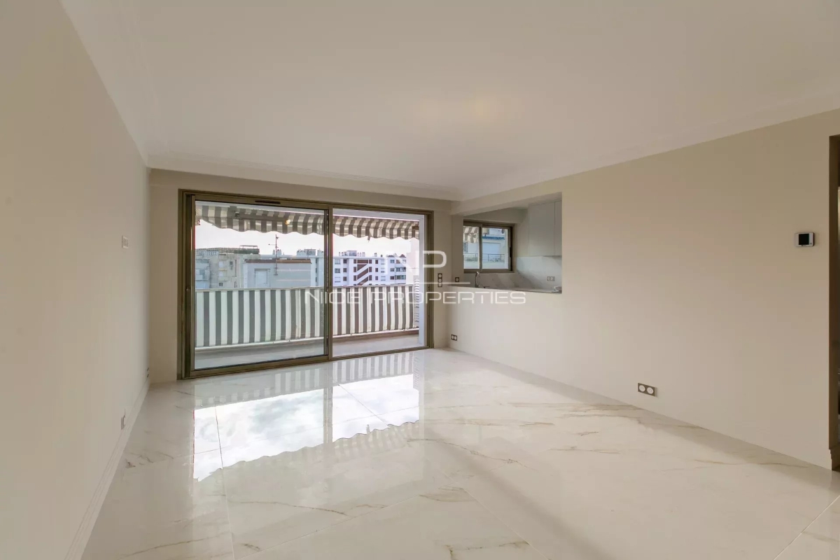 Appartement de luxe à vendre à Juan-les-Pins, 649 000 €, Photo 3