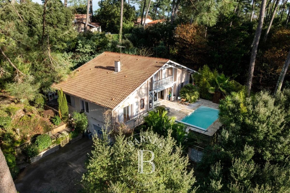 Maison de luxe à vendre à Hossegor, 1 995 000 €, Photo 3