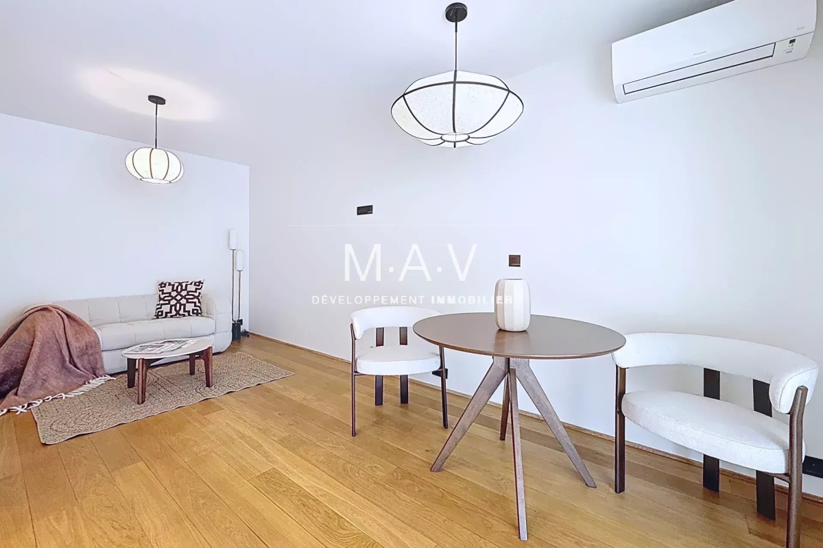 Appartement de luxe à vendre à Nice, 585 000 €, Photo 3