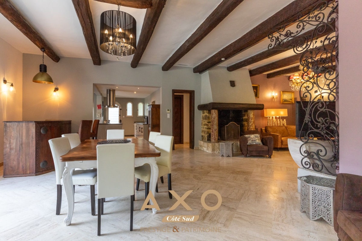 Maison de luxe à vendre à Castelnau-le-Lez, 2 044 000 €, Photo 3