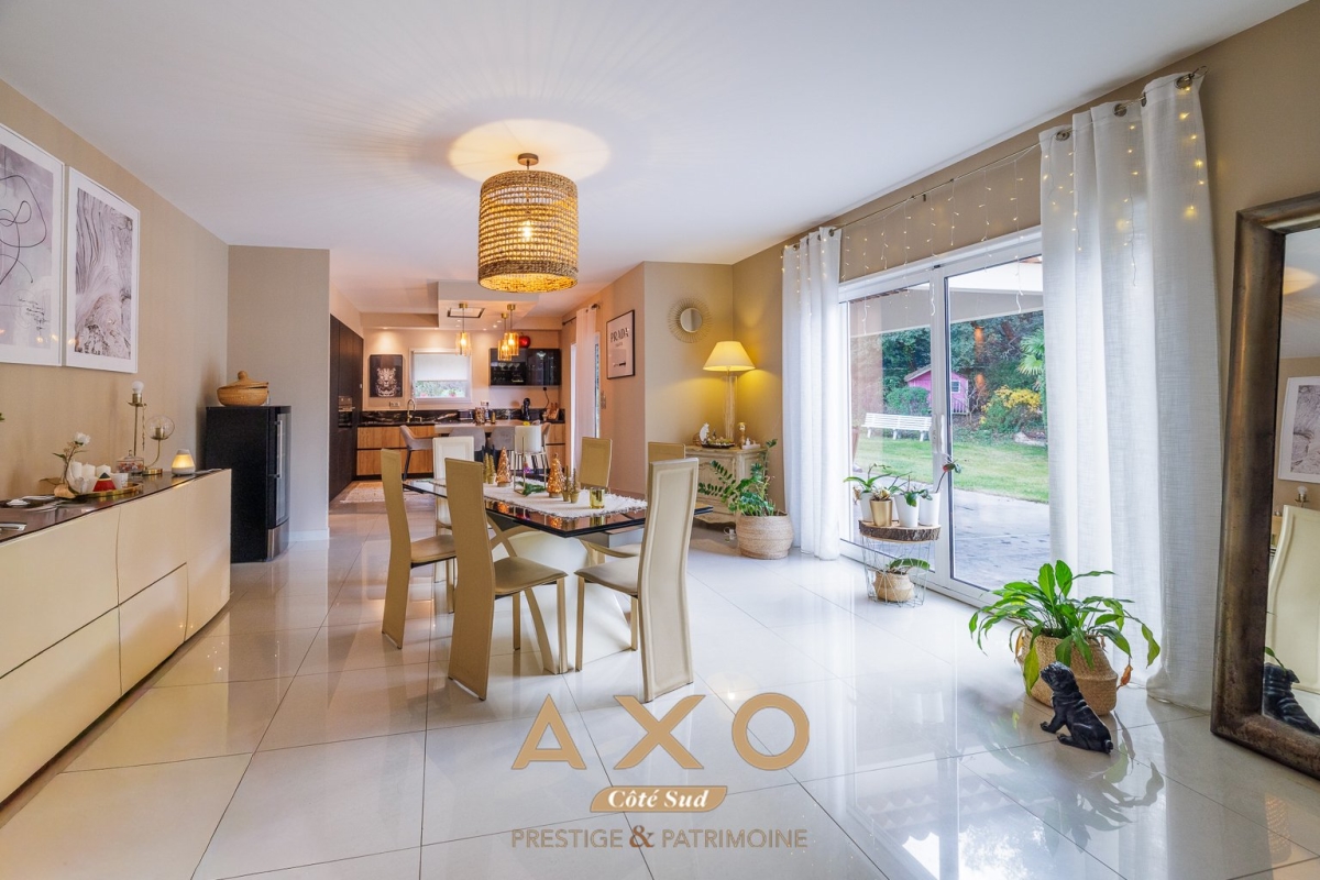 Maison de luxe à vendre à Simiane-Collongue, 1 480 000 €, Photo 3