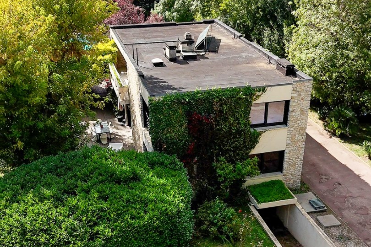 Maison de luxe à vendre à Bouc-Bel-Air, 1 690 000 €, Photo 3