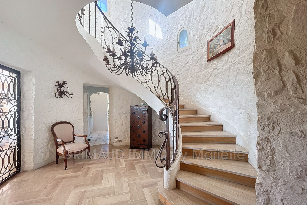 Maison de luxe à vendre à Grimaud, 3 250 000 €, Photo 3