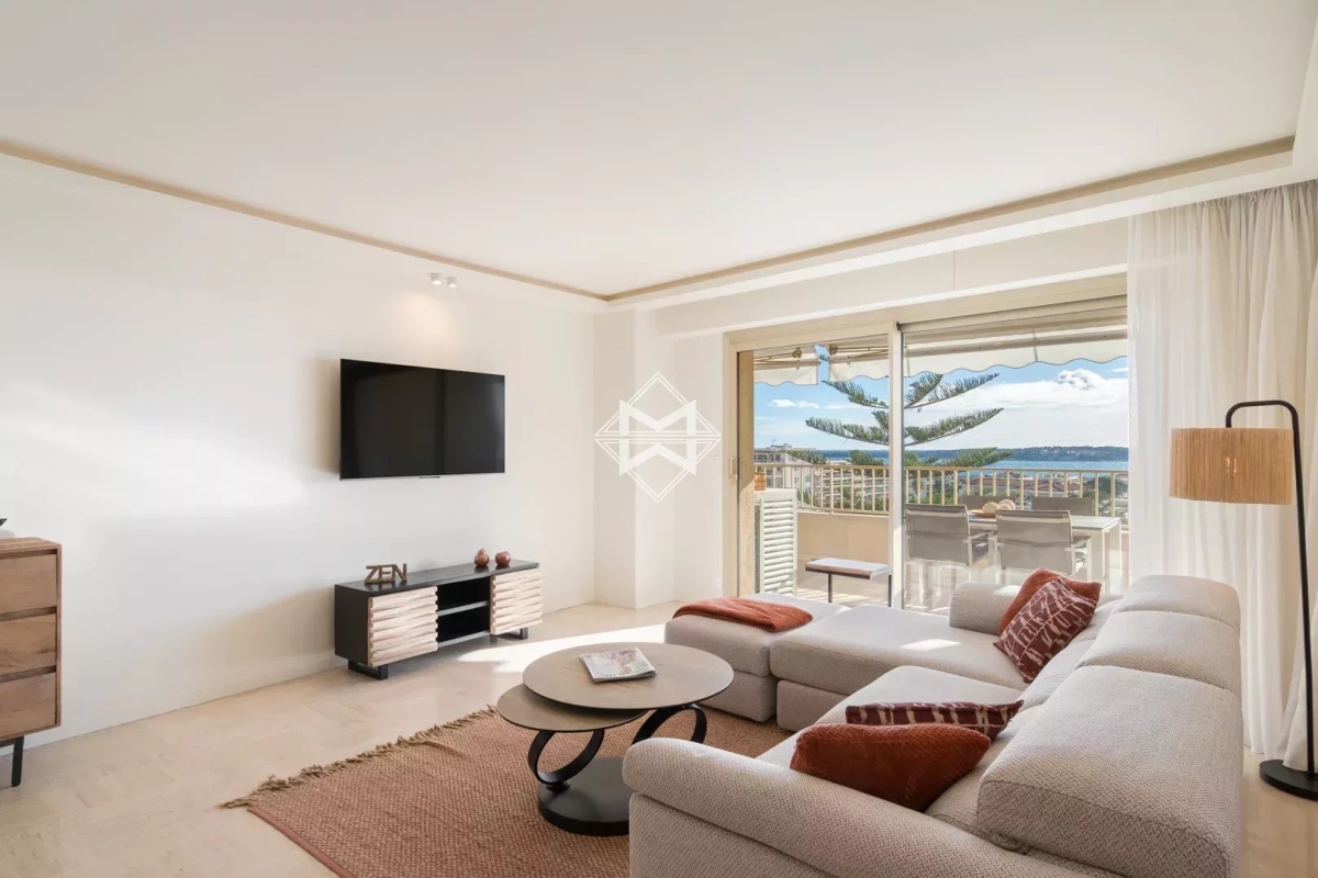 Luxury Apartment for sale in Cannes, 1 990 000 €, Photo 4