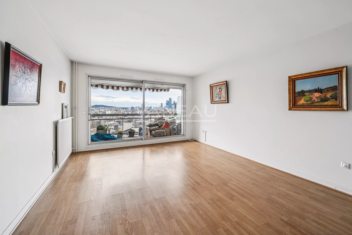 Appartement de luxe à vendre à Neuilly-sur-Seine, 340 000 €, Photo 4