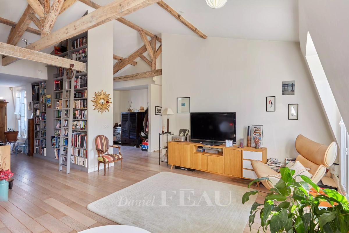 Appartement de luxe à vendre à Paris 5Ème, 2 280 000 €, Photo 4